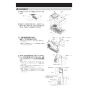 三菱電機 WD-240BK6 取扱説明書 施工説明書 納入仕様図 浴室暖房機 施工説明書7