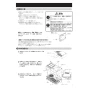 三菱電機 WD-240DK6 取扱説明書 施工説明書 納入仕様図 脱衣室暖房機 施工説明書7