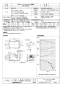 三菱電機 BFS-150SXA2 取扱説明書 施工説明書 納入仕様図 ストレートシロッコファン 厨房用 単相 納入仕様図1