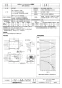 三菱電機 BFS-150TXA2 取扱説明書 施工説明書 納入仕様図 ストレートシロッコファン 厨房用 三相 納入仕様図1