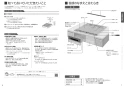 三菱電機 CS-G318M 取扱説明書 施工説明書 納入仕様図 IHクッキングヒーター ビルトイン型 G318Mシリーズ 取扱説明書4