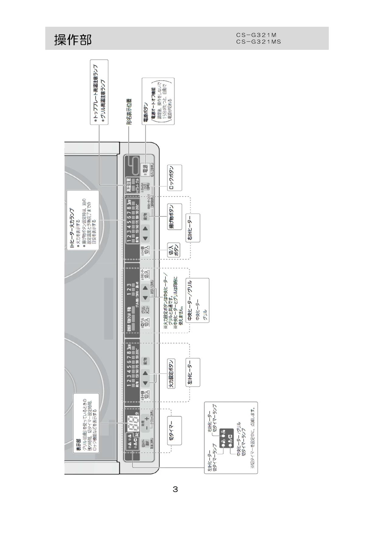 三菱電機 CS-G321MS 取扱説明書 施工説明書 納入仕様図|三菱電機 三菱電機 CS-G321MS 取扱説明書 施工説明書 納入仕様図|三菱電機