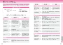三菱電機 CS-G39CS 取扱説明書 施工説明書 納入仕様図 IHクッキングヒーター 据置型 2口IH＋ラジエントヒーター 取扱説明書25