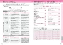 三菱電機 CS-G39CS 取扱説明書 施工説明書 納入仕様図 IHクッキングヒーター 据置型 2口IH＋ラジエントヒーター 取扱説明書28