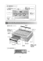 三菱電機 CS-PT316HNSR 取扱説明書 施工説明書 納入仕様図 ビルトインIHクッキングヒーター PT316Hシリーズ 納入仕様図5