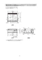 三菱電機 CS-PT316HNWSR 取扱説明書 施工説明書 納入仕様図 ビルトインIHクッキングヒーター PT316Hシリーズ 納入仕様図6