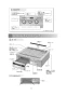 三菱電機 CS-T316VSR 取扱説明書 施工説明書 納入仕様図 ビルトインIHクッキングヒーター T316Vシリーズ 納入仕様図5