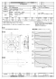 三菱電機 EF-30BTXC-F 取扱説明書 納入仕様図 産業用有圧換気扇 ステンレスタイプ 納入仕様図1