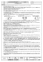 三菱電機 EF-30BTXC2-FQ 取扱説明書 施工説明書 納入仕様図 産業用有圧換気扇 低騒音ステンレス高耐食給気形 三相 納入仕様図2