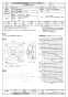 三菱電機 EF-30BTXC2-FQ 取扱説明書 施工説明書 納入仕様図 産業用有圧換気扇 低騒音ステンレス高耐食給気形 三相 納入仕様図1