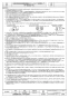 三菱電機 EF-40DSXC-FQ 取扱説明書 納入仕様図 産業用有圧換気扇 ステンレスタイプ 納入仕様図2
