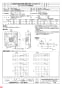 三菱電機 EF-50UFT40A 納入仕様図 産業用有圧換気扇 機器冷却用 排気専用 納入仕様図3