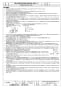 三菱電機 EWG-80LTA-60 取扱説明書 施工説明書 納入仕様図 産業用有圧換気扇 低騒音形三相 納入仕様図2