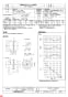 三菱電機 JF-100S3 納入仕様図 斜流ダクトファン 納入仕様図1