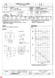 三菱電機 JF-150T3 納入仕様図 斜流ダクトファン 納入仕様図3