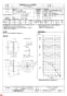 三菱電機 JF-200S3 納入仕様図 斜流ダクトファン 納入仕様図3