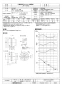 三菱電機 JF-70TA 施工説明書 納入仕様図 斜流ダクトファン 標準形 納入仕様図1