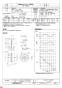 三菱電機 JF-80S3 納入仕様図 斜流ダクトファン 納入仕様図1