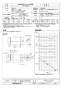 三菱電機 JFU-160SA2 取扱説明書 施工説明書 納入仕様図 斜流ダクトファン 消音形 単相 納入仕様図1