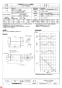 三菱電機 JFU-200S3 納入仕様図 斜流ダクトファン 消音形 納入仕様図1