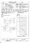 三菱電機 JFU-200S3 納入仕様図 斜流ダクトファン 消音形 納入仕様図3