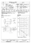 三菱電機 JFU-210SA2 取扱説明書 施工説明書 納入仕様図 斜流ダクトファン 消音形 単相 納入仕様図1