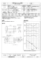 三菱電機 JFU-210SA 取扱説明書 納入仕様図 斜流ダクトファン 消音形 納入仕様図1