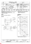 三菱電機 JFU-65S3 納入仕様図 斜流ダクトファン 消音形 納入仕様図3