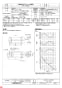 三菱電機 JFU-80S3 納入仕様図 斜流ダクトファン 消音形 納入仕様図3