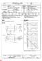 三菱電機 JFU-80T3 納入仕様図 斜流ダクトファン 消音形 納入仕様図3