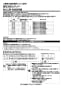 KD-105KS ｽﾃﾝﾚｽ製固定式防火ﾀﾞﾝﾊﾟｰ 施工説明書1