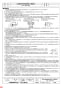 三菱電機 KG-80HTF3 納入仕様図 産業用有圧換気扇 大風量形三相 納入仕様図4