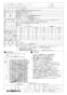 三菱電機 LGH-N15RX3D 取扱説明書 施工説明書 納入仕様図 業務用ロスナイ 天井埋込形 納入仕様図1