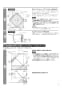 三菱電機 LGH-N65RX3 取扱説明書 施工説明書 納入仕様図 業務用ロスナイ 天井埋込形 施工説明書7