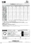 三菱電機 MSZ-GV2818-W 取扱説明書 施工説明書 納入仕様図 ルームエアコン 霧ヶ峰 GVシリーズセット 取扱説明書20