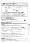 三菱電機 MSZ-ZXV2222-W 取扱説明書 施工説明書 納入仕様図 ルームエアコン 霧ヶ峰 Zシリーズ 6畳用 取扱説明書41