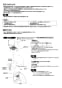 三菱電機 QWH-60KSAM 取扱説明書 施工説明書 納入仕様図 SUS製有圧換気扇用ウェザーカバー 施工説明書5