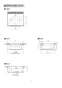 三菱電機 RE-320SR 取扱説明書 施工説明書 納入仕様図 IHクッキングヒーター ビルトイン型 レンジグリルIH 納入仕様図6