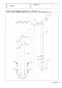 TOTO TS139S1N 商品図面 施工説明書 分解図 住宅用屋外手すり 分解図1