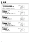 三菱電機 V-122BZ5 取扱説明書 施工説明書 納入仕様図 バス乾燥・暖房・換気システム 取扱説明書2