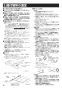 三菱電機 V-143BZL5 取扱説明書 施工説明書 納入仕様図 バス乾燥・暖房・換気システム（3部屋換気用） 施工説明書6