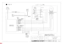 三菱電機 V-754S-HM 納入仕様図 レンジフード フラットフード形 納入仕様図3