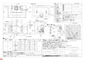 三菱電機 V-904FR 納入仕様図 レンジフードファン フラット形 納入仕様図1