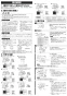 三菱電機 VD-10ZLEC12-FPS 取扱説明書 施工説明書 納入仕様図 天井埋込形換気扇 施工説明書3