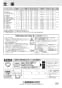 三菱電機 VL-12EK3-D 取扱説明書 施工説明書 納入仕様図 住宅用ロスナイ(寒冷地仕様) 壁埋込 30㎝ 角穴取付 ロスナイ換気 壁スイッチタイプ 格子タイプ 取扱説明書16