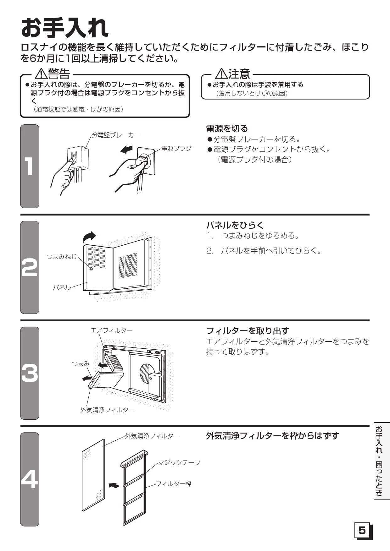 三菱電機 VL-150KP2取扱説明書 施工説明書 納入仕様図 | 通販 プロ