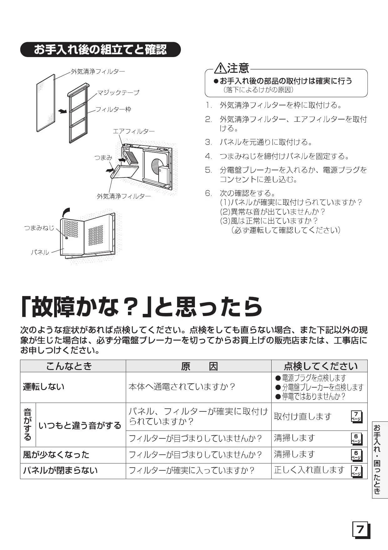 三菱電機 VL-150KP2取扱説明書 施工説明書 納入仕様図 | 通販 プロ