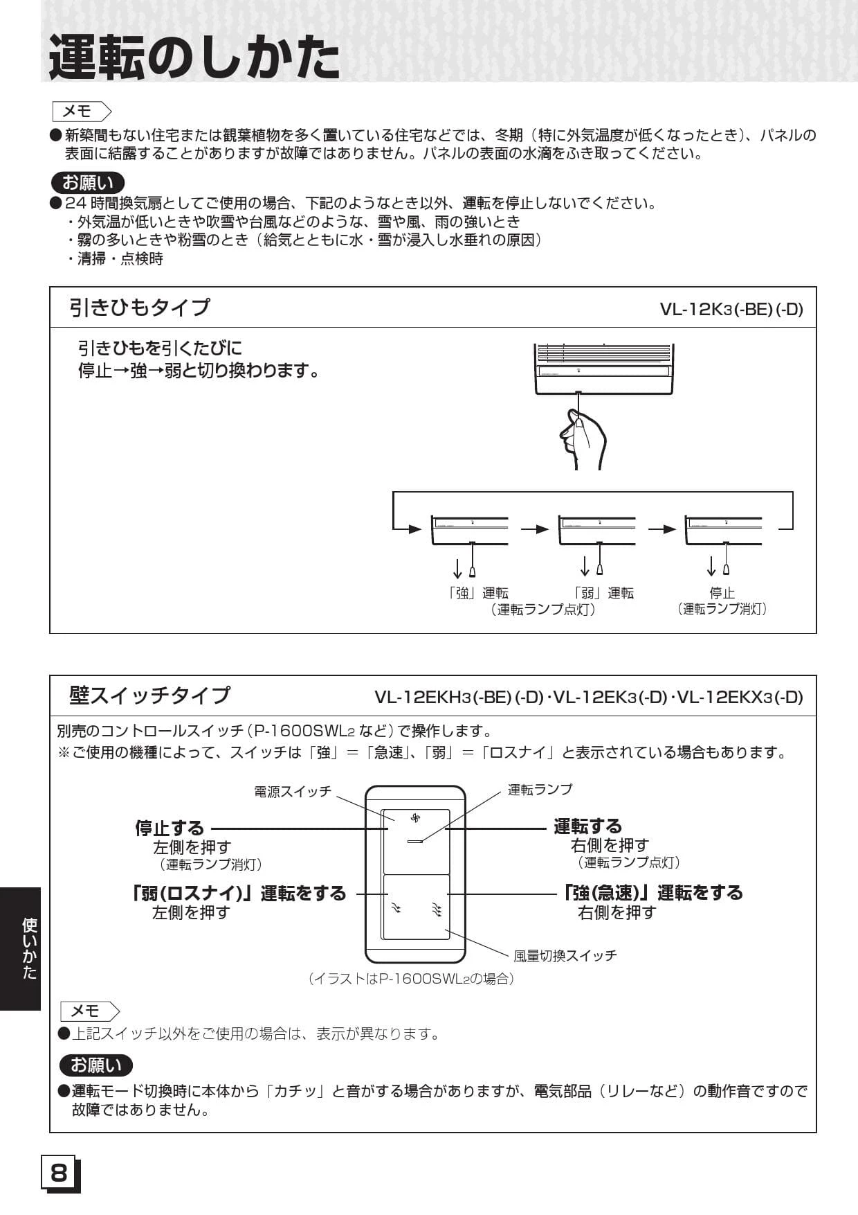 三菱電機 VL-200KA4-BE-D 取扱説明書 施工説明書 納入仕様図 三菱電機 VL-200KA4-BE-D 取扱説明書 施工説明書 納入仕様図