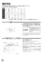 三菱電機 VL-70BZ3 取扱説明書 施工説明書 納入仕様図 ﾀﾞｸﾄ用ﾛｽﾅｲ 浴室用 強弱2段切替 施工説明書4