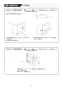 三菱電機 W-105KSAM 取扱説明書 施工説明書 納入仕様図 有圧換気扇用ウェザーカバー 施工説明書12